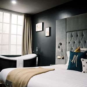 Deluxe Kamer